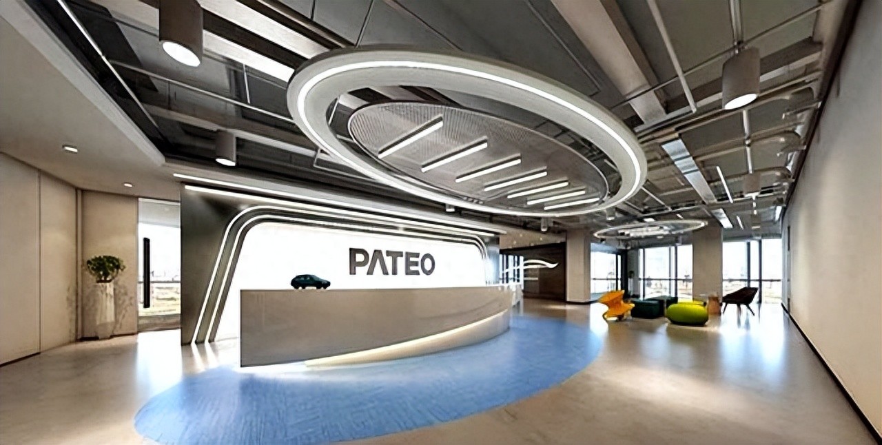 新能源车智能座舱系统_博泰车联网技术专利_车联网 智能汽车