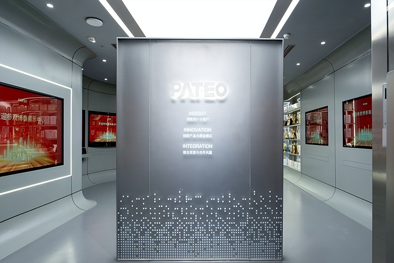 车联网 智能汽车_博泰车联网技术专利_新能源车智能座舱系统