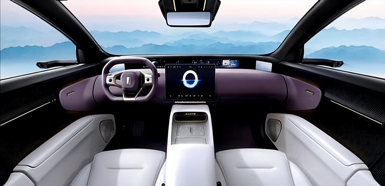 博泰车联网技术专利_新能源车智能座舱系统_车联网 智能汽车