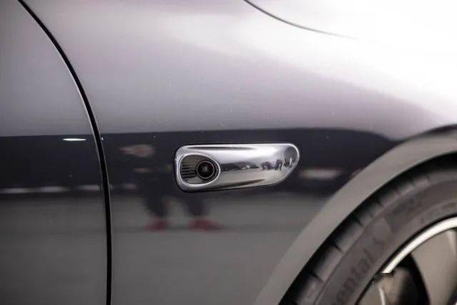 车载摄像头技术入门介绍_智能车摄像头图像采集_主流车型车载摄像头搭载方案优劣比较