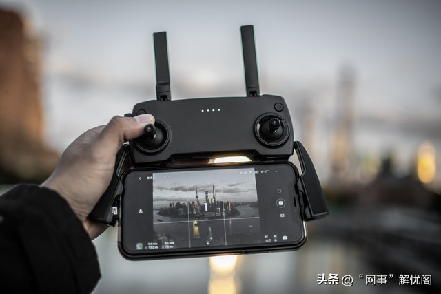 DJI Mini 5 Pro 249克一英寸传感器 便携航拍旗舰_mavic air 全景