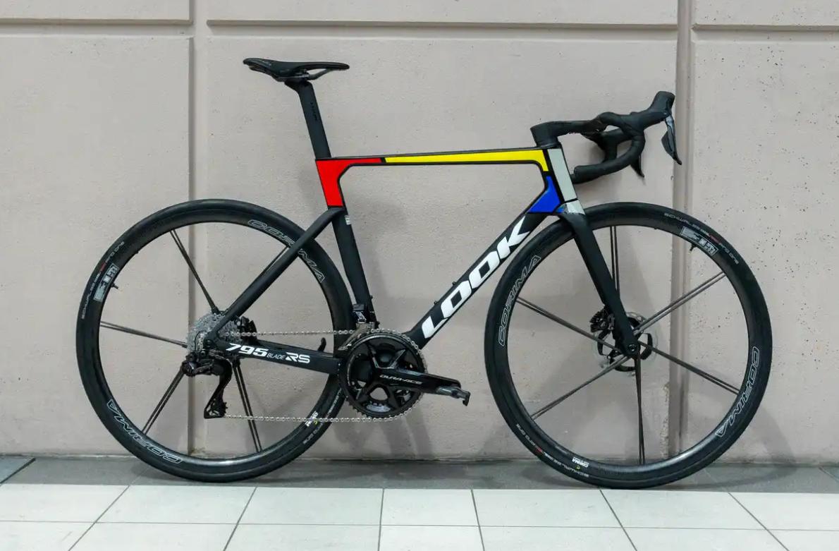 欧展3D打印钛合金公路车_2023年欧洲自行车展最新产品_cannondale 2025