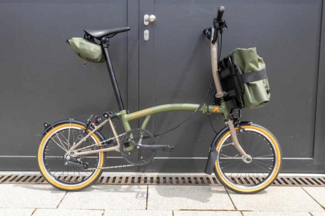 2023年欧洲自行车展最新产品_欧展3D打印钛合金公路车_cannondale 2025