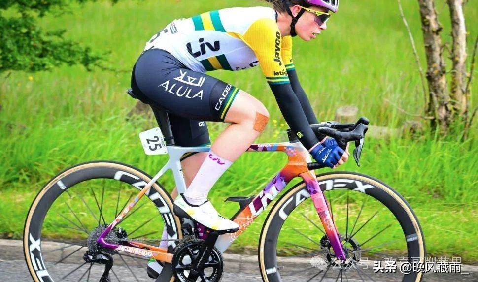 cannondale 2025_女子职业自行车赛配置_环法女子车队自行车品牌