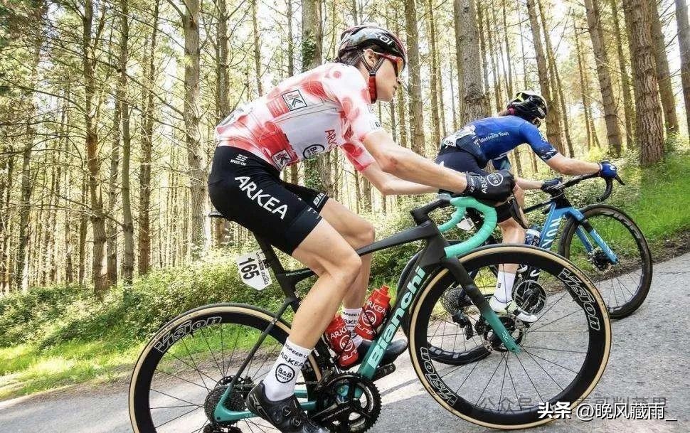 环法女子车队自行车品牌_cannondale 2025_女子职业自行车赛配置