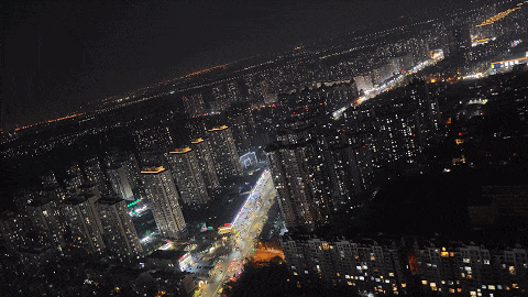 DJI Mavic 4 Pro 长焦相机 夜景拍摄_mavic air 全景_DJI Mavic 4 Pro 哈苏三摄 旗舰无人机