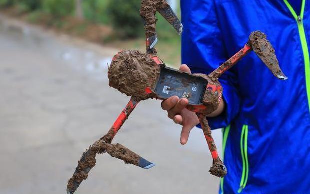 mavic air 全景_无人机从精灵3到悟2的拍摄记录_大疆无人机历史使用体验