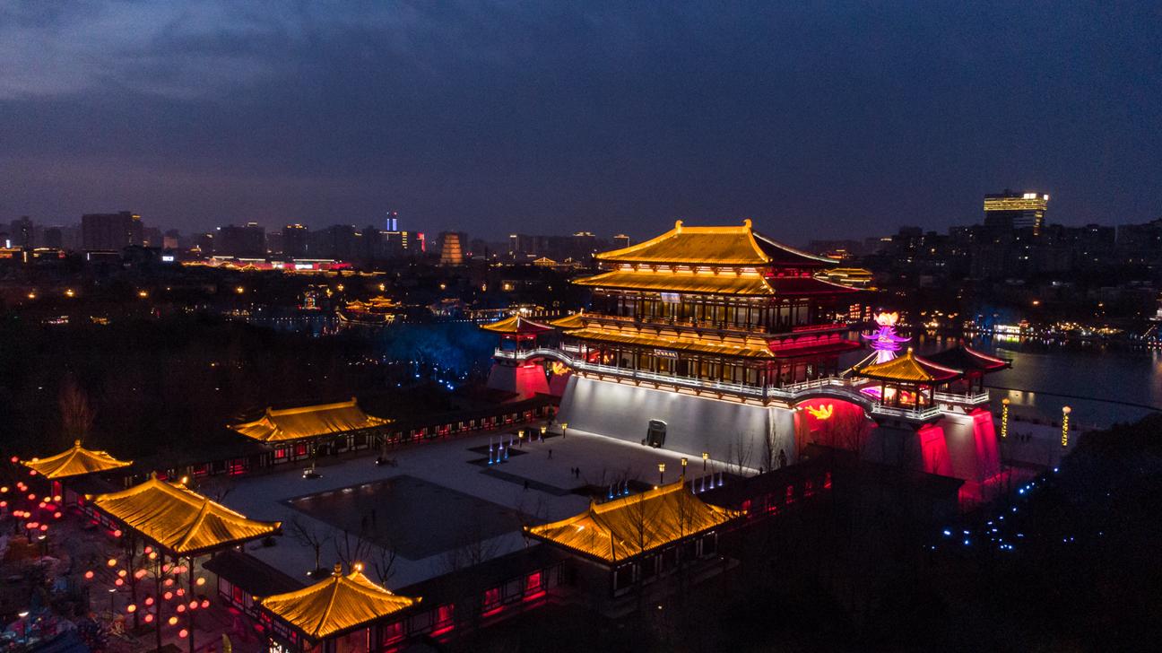 无人机从精灵3到悟2的拍摄记录_大疆无人机历史使用体验_mavic air 全景