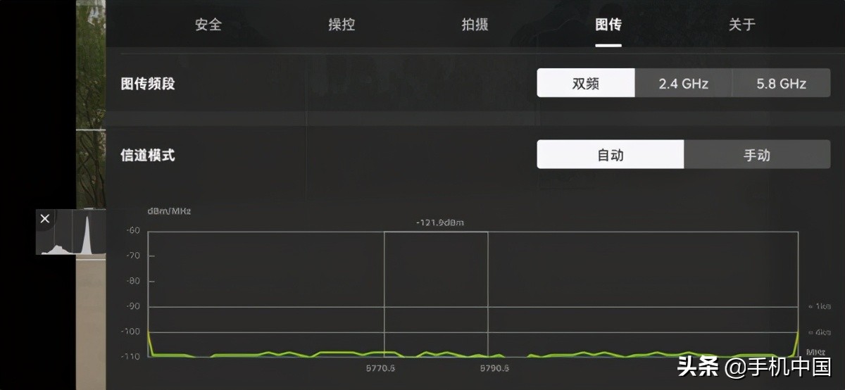 DJI Air 2S 一英寸影像系统 无人机避障技术_mavic air 全景