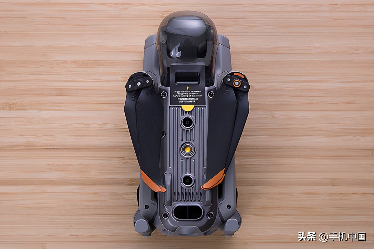 DJI Air 2S 一英寸影像系统 无人机避障技术_mavic air 全景