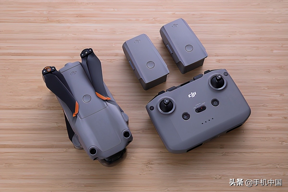 DJI Air 2S 一英寸影像系统 无人机避障技术_mavic air 全景