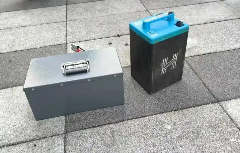 2025年换电池钠电铅酸石墨烯锂电怎么选划算_48v20ah锂电池价格