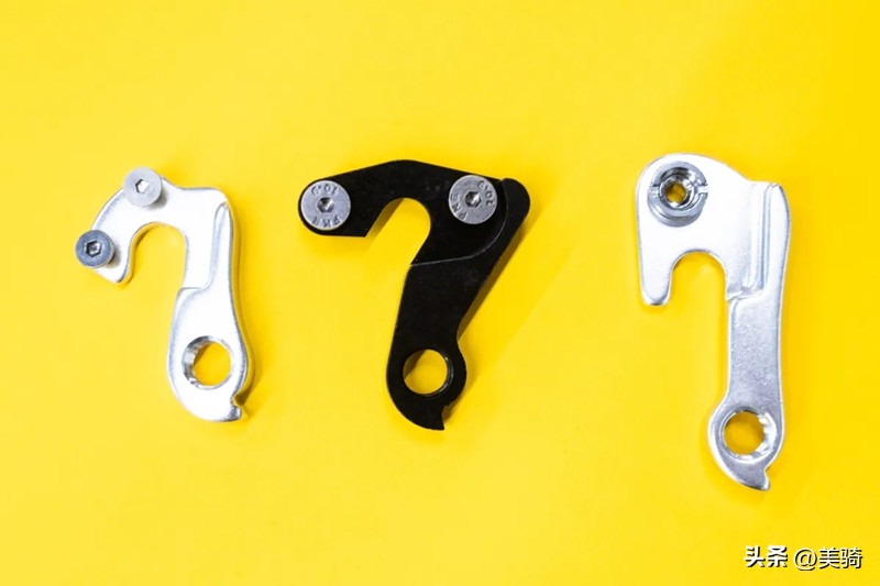 自行车零部件组成类型功能_自行车车架材质类型设计_山地车油簧叉推荐