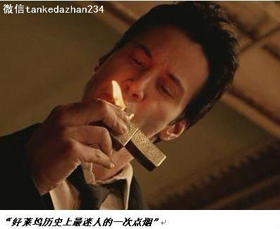 暗网下载 为什么zippo打火机非常出名