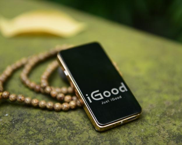 zippo有收藏价值吗_zippo igood 时尚品牌_iGood 品牌寓意