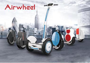 暗网下载 爱尔威平衡车出行工具 超强代步性能