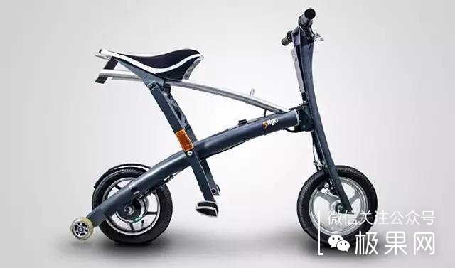 欧亚马折叠车官网_折叠电动车 Stigo_便携式电动车 Stigo