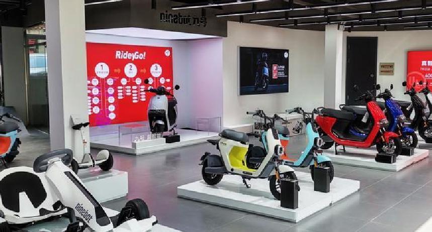 电动自行车行业格局变化_智能平衡两轮车_电动自行车新国标实施日期