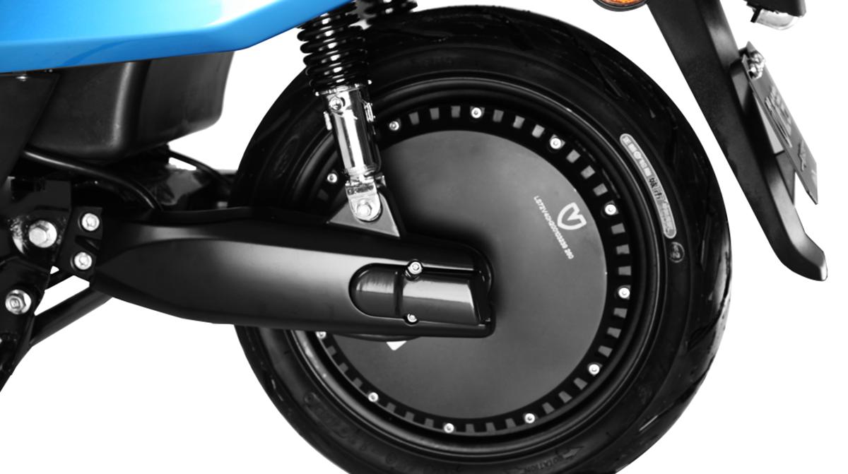 电动车前碟后鼓配置_电动车碟刹鼓刹成本对比_polo鼓刹改碟刹多少钱