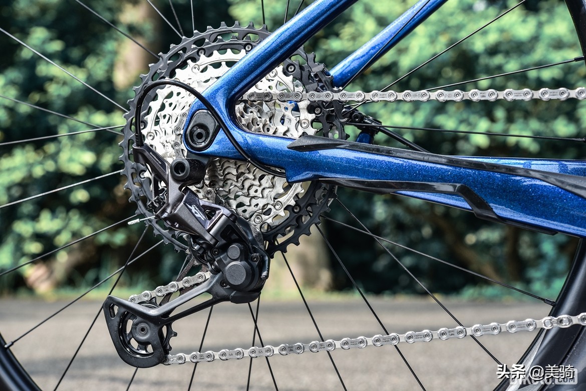 捷安特XTC Advanced SL 29 1评测_捷安特XTC系列硬尾山地车性能分析_2025款捷安特750 白色