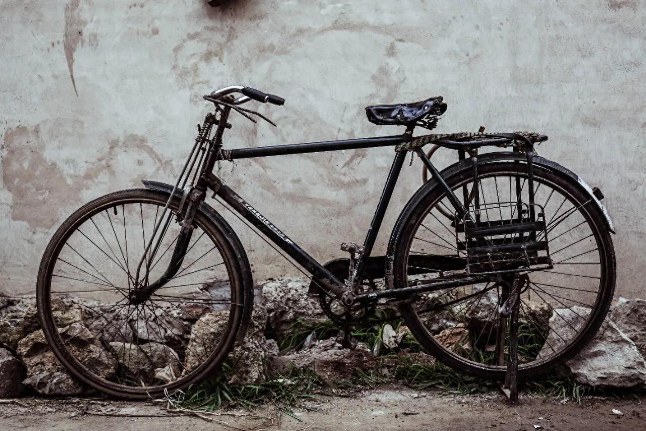 星空体育app官方下载 80-90年代7款经典自行车，骑过3款以上堪称骑行达人