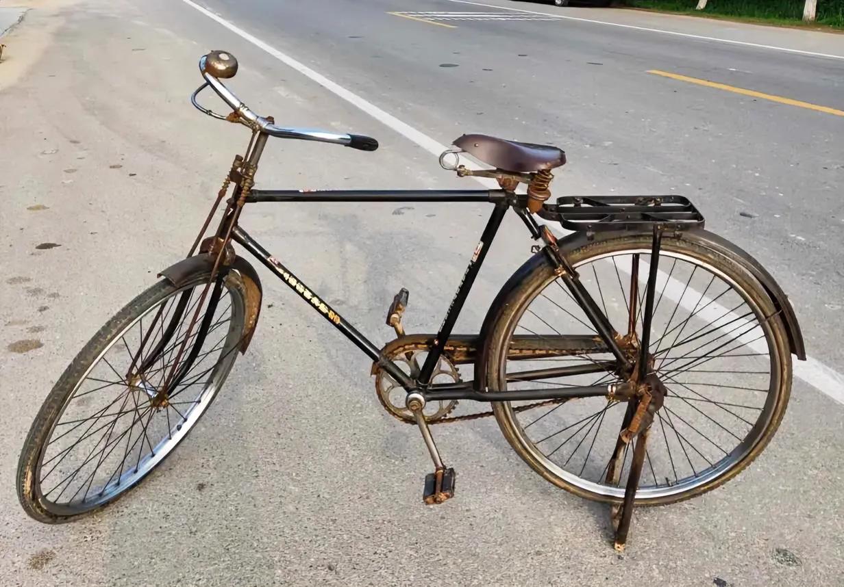 捷安特ATX 750自行车故事_八九十年代经典自行车_2025款捷安特750 白色