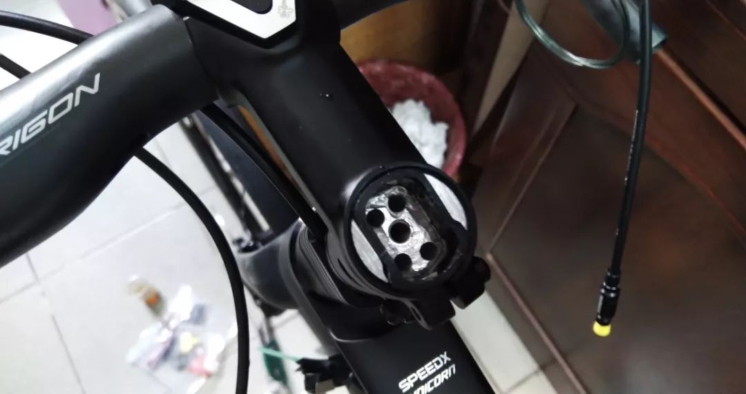 公路车怎么改装_全隐藏走线公路车改装_野兽骑行UNICORN爬坡架