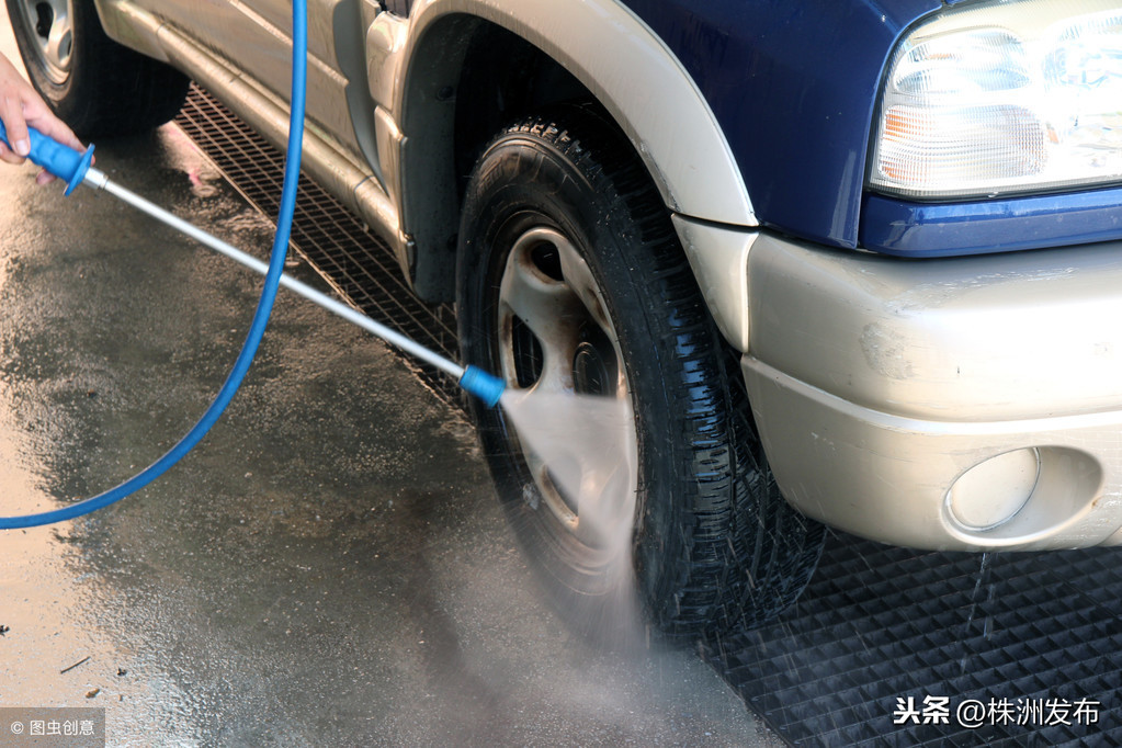 车海洋项目_智能自助洗车_车海洋智能自助洗车机