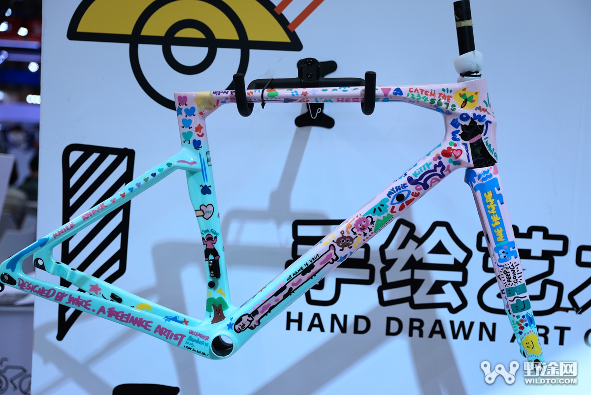 暗网下载 中国展D2 | 匠心坚守 涂装注入新活力（公路篇）