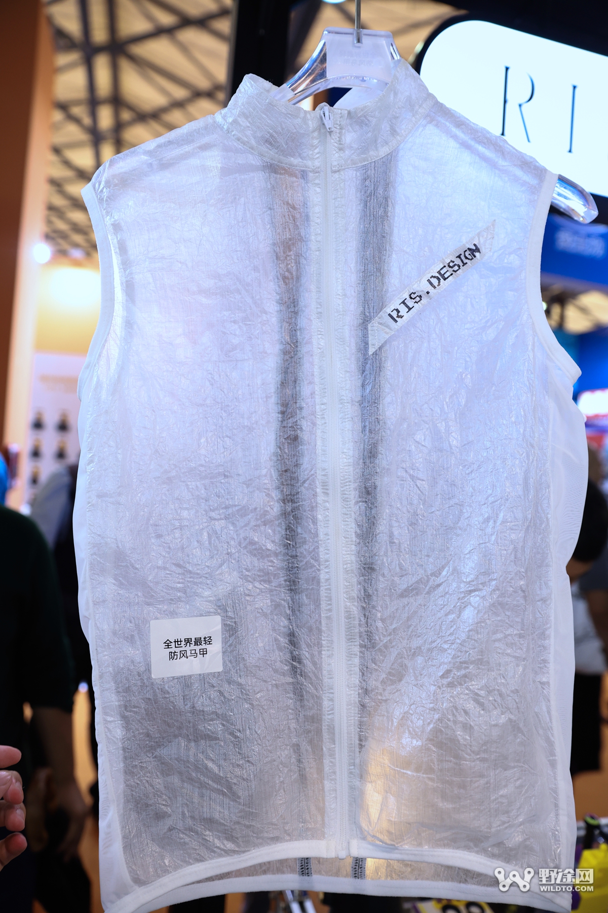 中国展D2 | 匠心坚守 涂装注入新活力（公路篇）