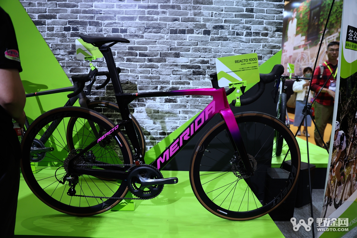 中国展D2 | 匠心坚守 涂装注入新活力（公路篇）