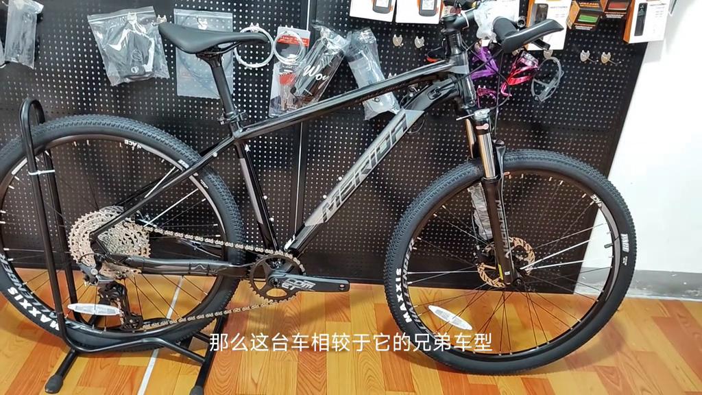 美利达公路三千元可以_单盘山地车_美利达挑战者600