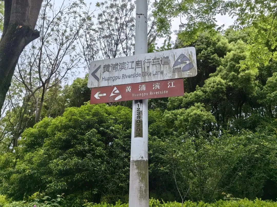 浦东滨江自行车道_导航软件骑行功能完善_黄浦滨江骑行路线图