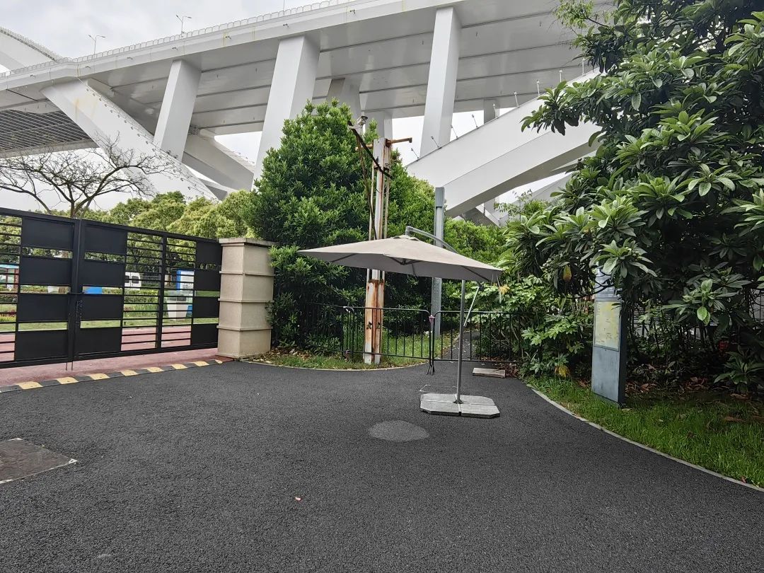 黄浦滨江骑行路线图_导航软件骑行功能完善_浦东滨江自行车道