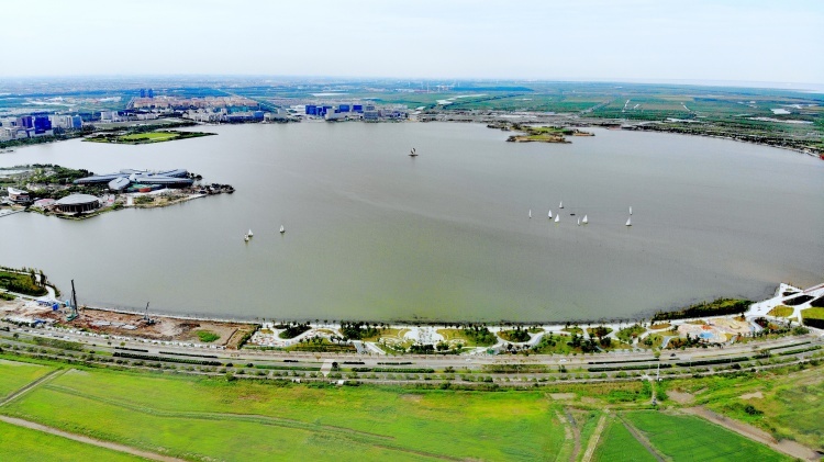 浦东滨江自行车道_世界无车日浦东骑行线路_浦东地区骑行推荐