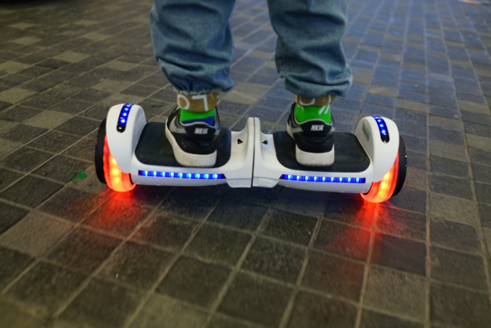 儿童智能平衡车_360平衡车V1 Pro_平衡车选购攻略