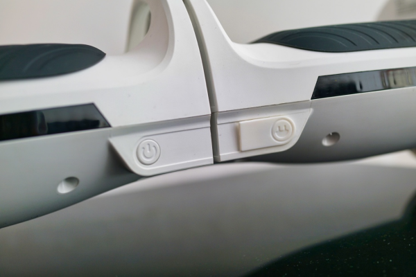 儿童智能平衡车_360平衡车V1 Pro_平衡车选购攻略