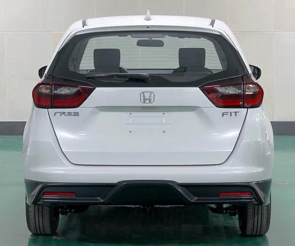 美利达飞度2025款价格_2025款本田飞度改款 外观设计优化 小型车市场性价比