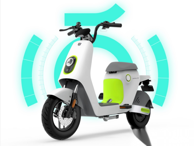 小刀电动车品牌优势_国产电动车品牌排行榜_绿能电动车是品牌吗