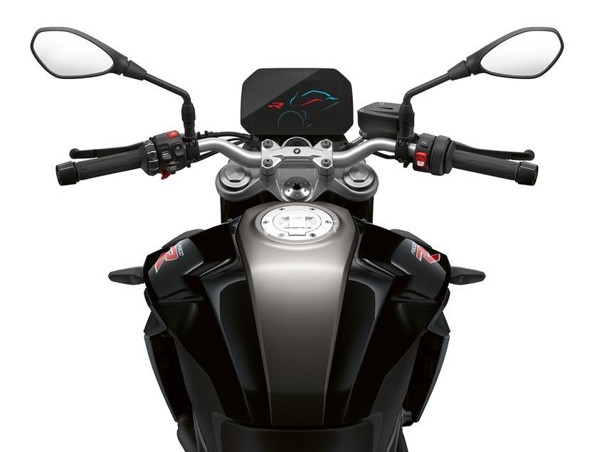 宝马摩托;BMW;F900R;F900XR