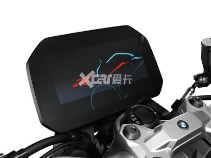 宝马摩托;BMW;F900R;F900XR