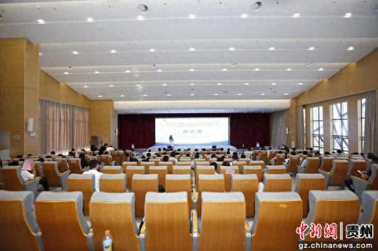 星空·体育中国官方网 2023年“筑创荟”大学生科技创新创业大赛系列活动圆满落幕