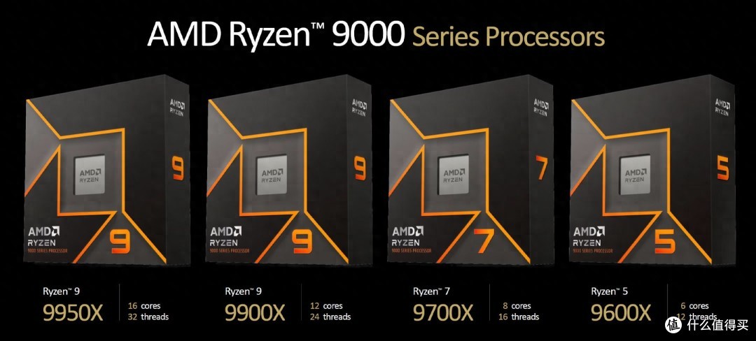 AMD新一代3A平台_atx660d_AM5锐龙9000