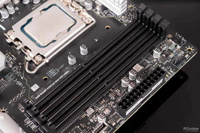 atx660d_B660MMORTARMAXWIFIDDR4评测_微星B660M迫击炮MAXWIFIDDR4主板