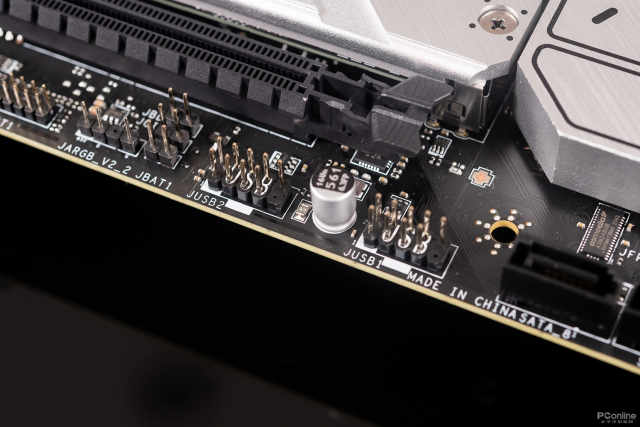 atx660d_B660MMORTARMAXWIFIDDR4评测_微星B660M迫击炮MAXWIFIDDR4主板