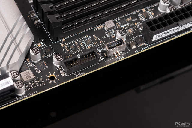 B660MMORTARMAXWIFIDDR4评测_atx660d_微星B660M迫击炮MAXWIFIDDR4主板