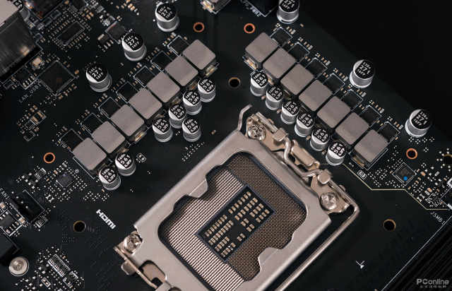 微星B660M迫击炮MAXWIFIDDR4主板_B660MMORTARMAXWIFIDDR4评测_atx660d