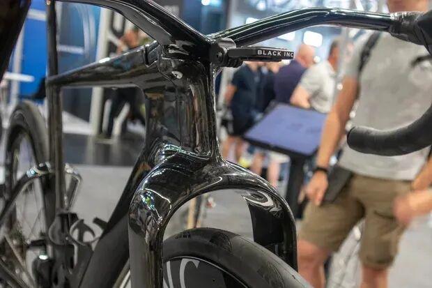 变速自行车前叉_更高堆高自行车趋势_公路车气动设计