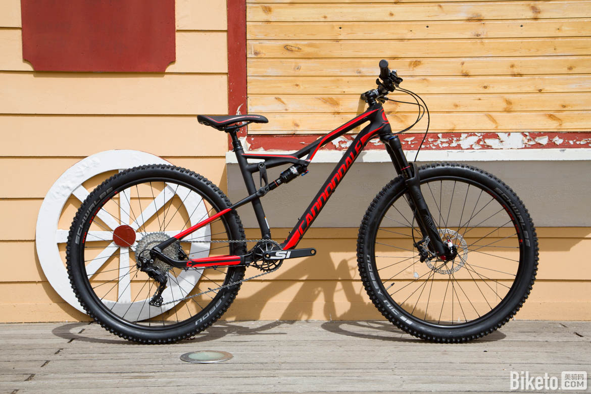 2017 Cannondale佳能戴尔新品介绍会实录