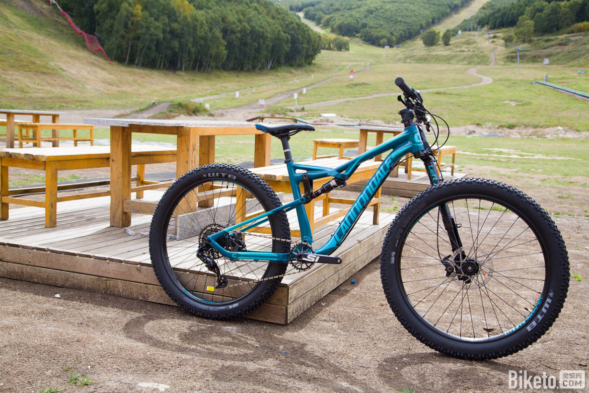 2017 Cannondale佳能戴尔新品介绍会实录